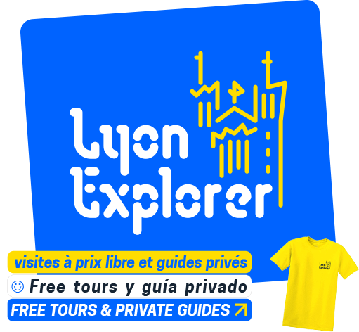 tour guide in lyon